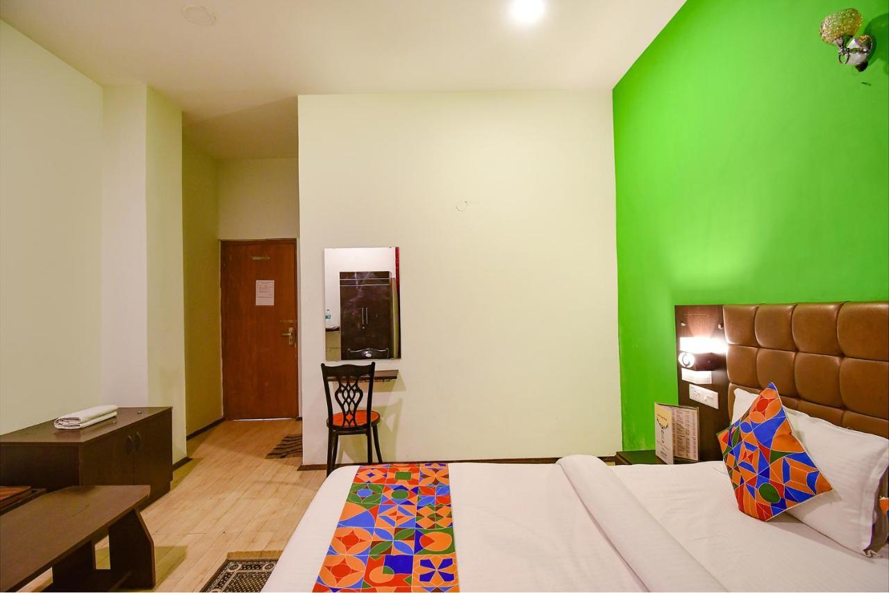 Fabhotel Sonamla Retreat Gangtok Extérieur photo