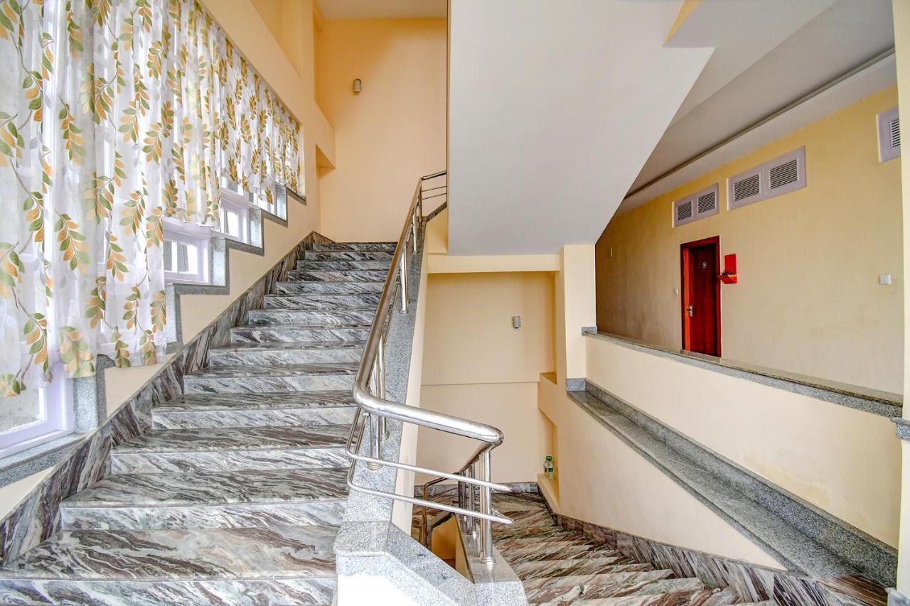 Fabhotel Sonamla Retreat Gangtok Extérieur photo