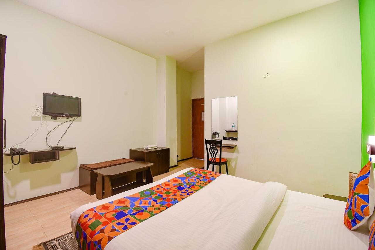Fabhotel Sonamla Retreat Gangtok Extérieur photo