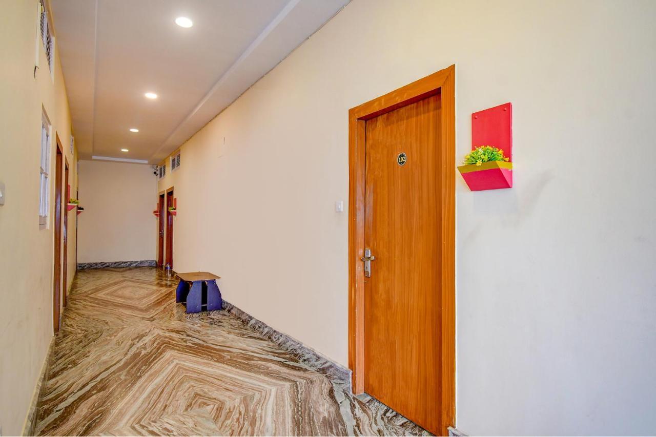 Fabhotel Sonamla Retreat Gangtok Extérieur photo
