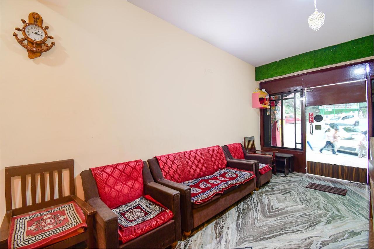 Fabhotel Sonamla Retreat Gangtok Extérieur photo
