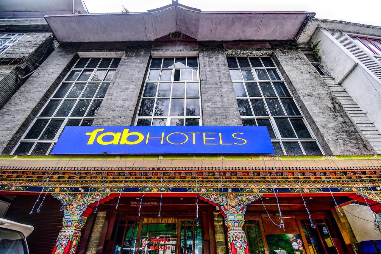Fabhotel Sonamla Retreat Gangtok Extérieur photo