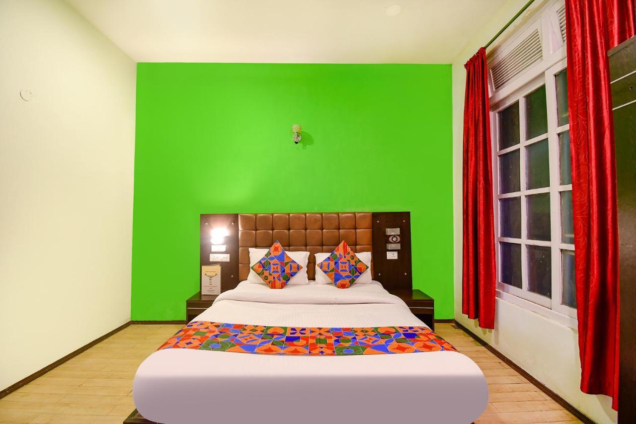 Fabhotel Sonamla Retreat Gangtok Extérieur photo